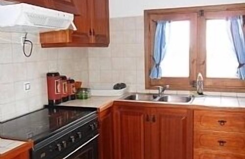 Villaverde Villa | Casa Margarita, Luxury Typical Canarian Villa