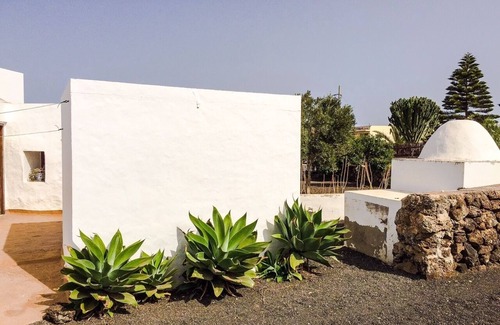 Villaverde Villa | Casa Margarita, Luxury Typical Canarian Villa
