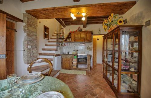 Pieve di Chio Villa | Casa Margherita 3 by PosarelliVillas