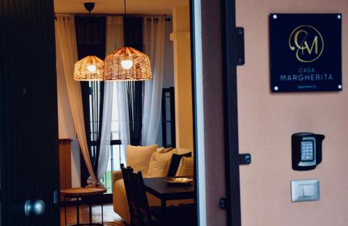 Pisa Apartment | Casa Margherita 3