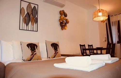 Pisa Apartment | Casa Margherita 3