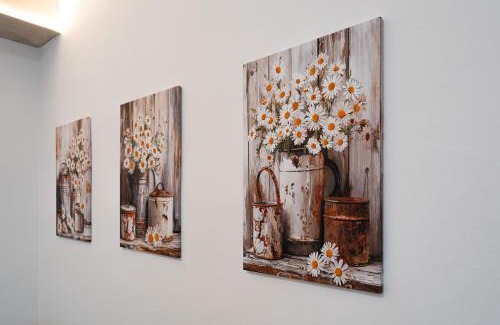 Costa Masnaga House | Casa Margherita