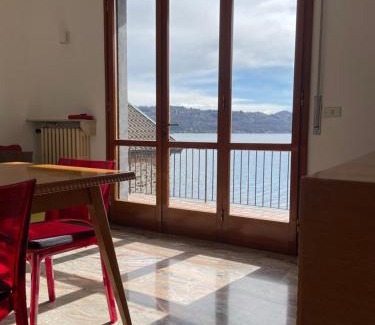 Pella Apartment | Casa Margherita