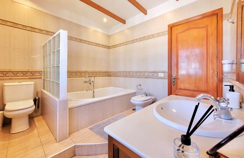 Puerto de la Cruz Apartment | Casa Mari by The Ocean Rentals