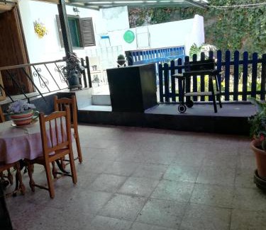 Taucho Apartment | Casa Mari Carmen y Jose