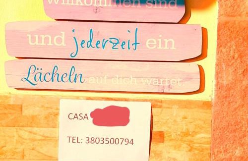 Cigole Apartment | Casa Maria 2