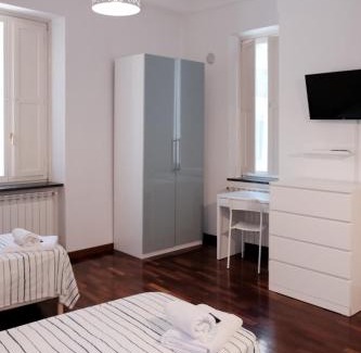 Rione Duomo House | Casa Maria Al Campo