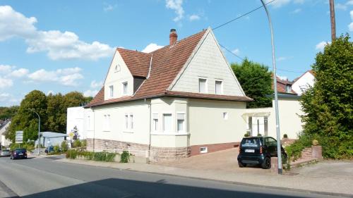 Sankt Wendel Apartment | Casa Maria App. Maria