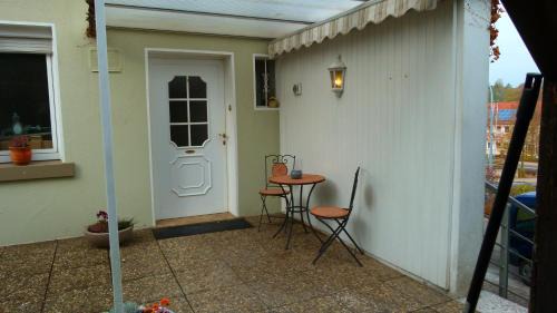 Sankt Wendel Apartment | Casa Maria App. Maria