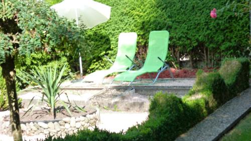 Sankt Wendel Apartment | Casa Maria App. Maria