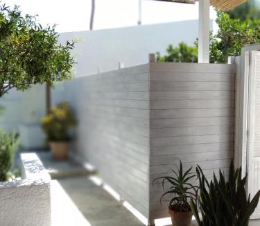 Birgi Vecchi House | Casa Maria Bartolomeo