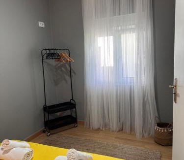 Ponte de Sor House | Casa Maria da Luz