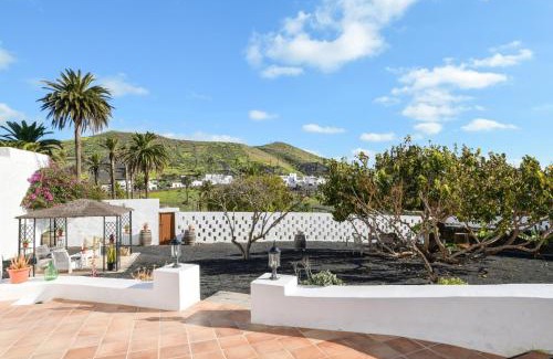 Haria House | Casa Maria Dolores