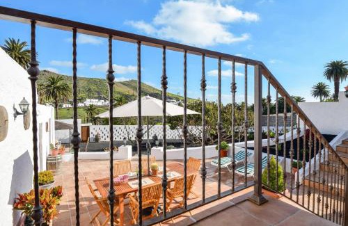 Haria House | Casa Maria Dolores