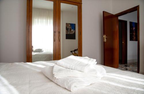 Baiano Apartment | Casa Maria 'e Mimì