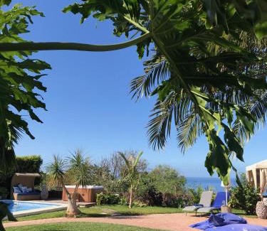 La Victoria de Acentejo House | Casa Maria 64