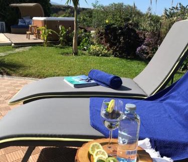 La Victoria de Acentejo House | Casa Maria 64