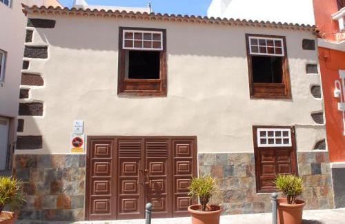 Tazacorte House | Casa MARIA