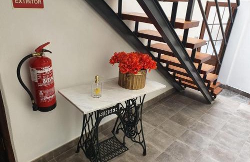 Tazacorte House | Casa MARIA