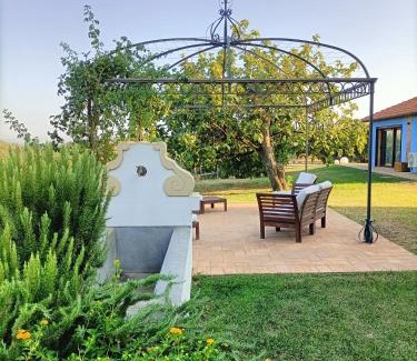 Magliano in Toscana House | Casa Maria