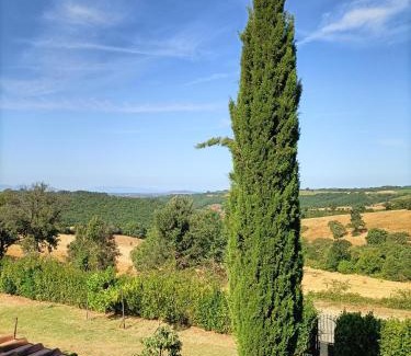 Magliano in Toscana House | Casa Maria