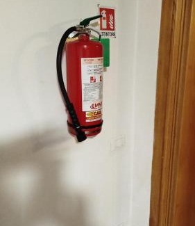 Portoferraio Old Town House | Casa Maria