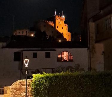 Rosignano Marittimo Apartment | Casa Maria