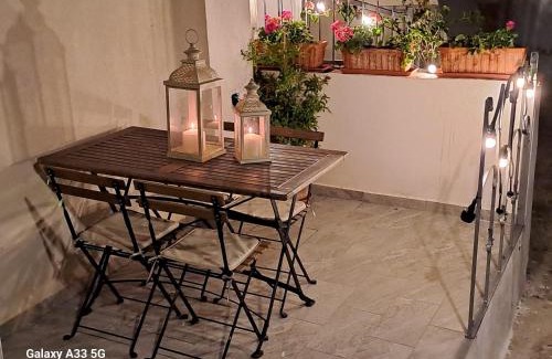 Rosignano Marittimo Apartment | Casa Maria