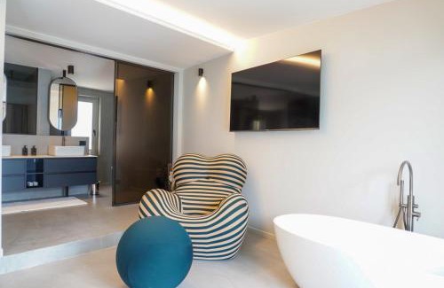 Sala Comacina House | Casa Maria