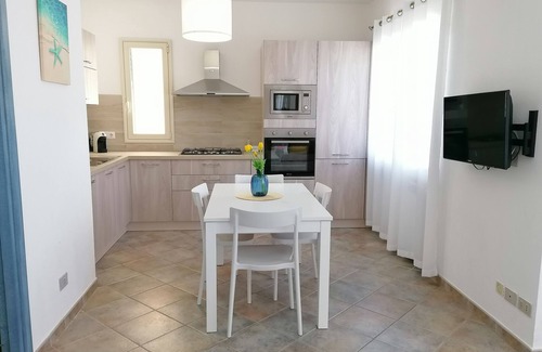 Tanaunella Apartment | Casa Maria