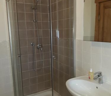 Cincu House | Casa Maria