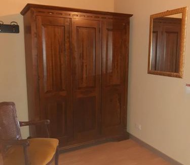 Cincu House | Casa Maria