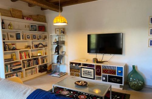 Santa Fiora Apartment | Casa Maria Santa Fiora