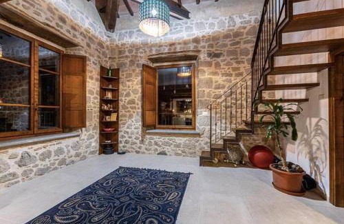 Santa Fiora Apartment | Casa Maria Santa Fiora