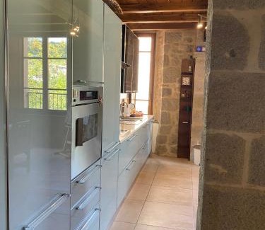 Santa Fiora Apartment | Casa Maria Santa Fiora