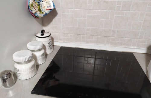 Portoferraio Old Town House | Casa Maria two-room air-conditioned apartment for 4 people in Portoferraio