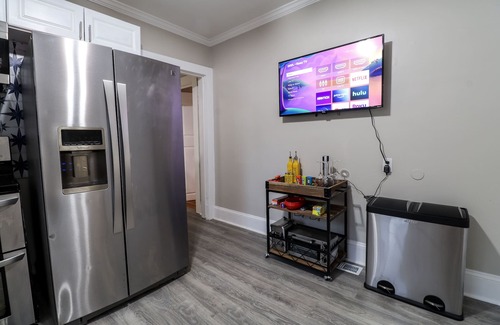 Greensboro Cottage | ⭐️CASA MARIA⭐️⛳️📚🏥🏟🌮🐕