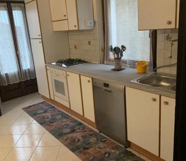 Chambave House | Casa Marianna