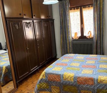 Chambave House | Casa Marianna