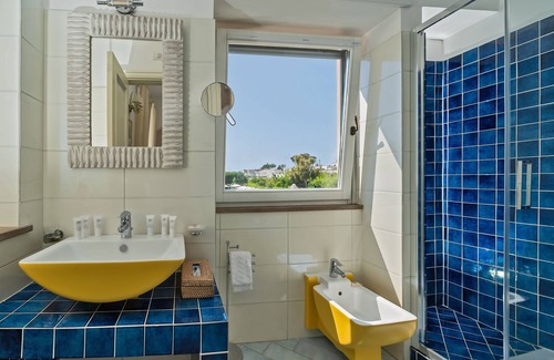 Anacapri Hotel | Casa Mariantonia