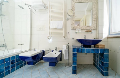 Anacapri Hotel | Casa Mariantonia