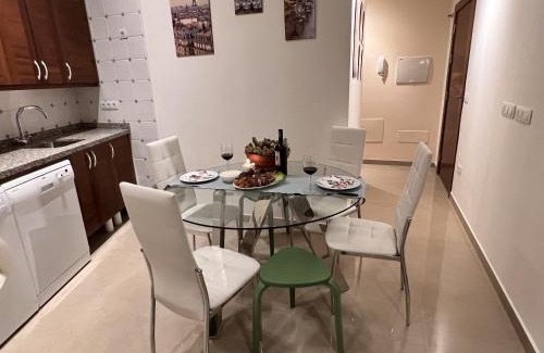 Tacoronte Villa | Casa Maricarmen villa