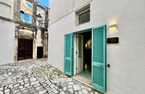 Otranto Historic Centre House | Casa Maricla - Marea Stays Collection