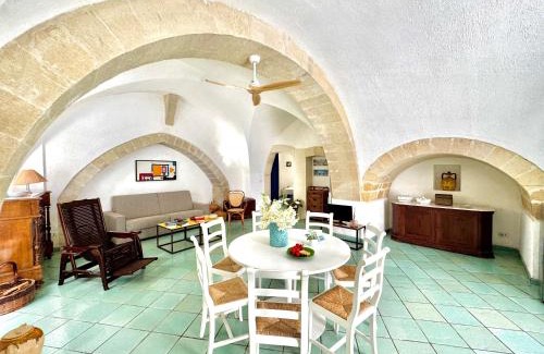 Otranto Historic Centre House | Casa Maricla - Marea Stays Collection