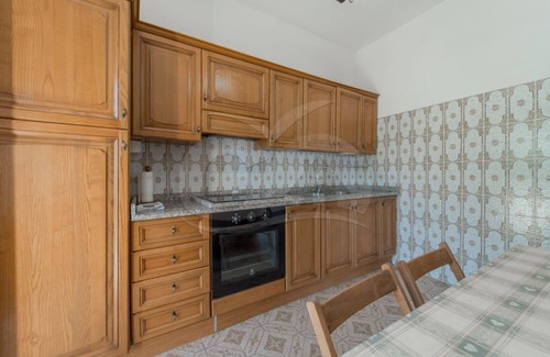 Sant' Andrea Villa | CASA MARIDA - VILLETTA MARIDA