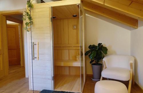 Pieve di Cadore Apartment | Casa Marie