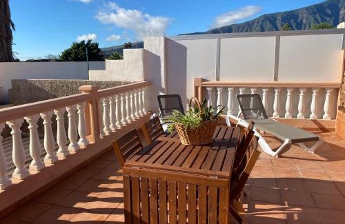 Arafo House | Casa Mariet