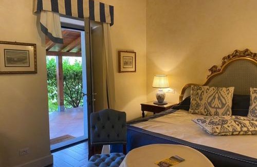 Forza d'Agro House | Casa Marietta