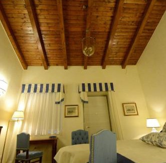 Forza d'Agro House | Casa Marietta