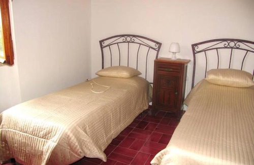 Cavo House | Casa Mariina